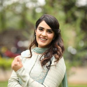 Actress Kavya Thapar Latest Photos