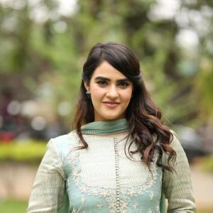 Actress Kavya Thapar Latest Photos