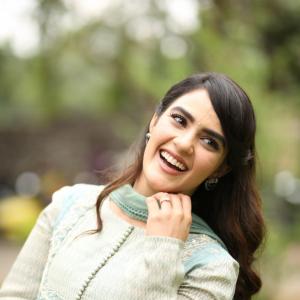 Actress Kavya Thapar Latest Photos