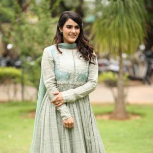 Actress Kavya Thapar Latest Photos