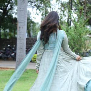 Actress Kavya Thapar Latest Photos