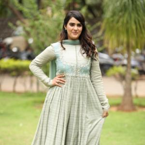 Actress Kavya Thapar Latest Photos