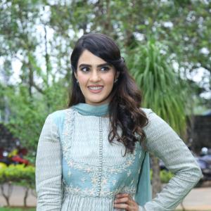 Actress Kavya Thapar Latest Photos