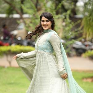 Actress Kavya Thapar Latest Photos