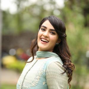 Actress Kavya Thapar Latest Photos
