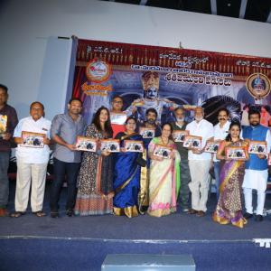 NTR 100 Years Birthday Celebrations at Kalavedika