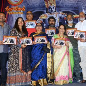 NTR 100 Years Birthday Celebrations at Kalavedika