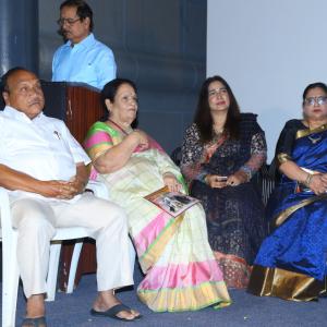 NTR 100 Years Birthday Celebrations at Kalavedika