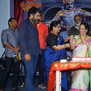 NTR 100 Years Birthday Celebrations at Kalavedika