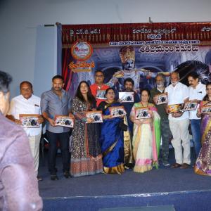 NTR 100 Years Birthday Celebrations at Kalavedika