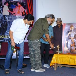 NTR 100 Years Birthday Celebrations at Kalavedika