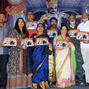 NTR 100 Years Birthday Celebrations at Kalavedika