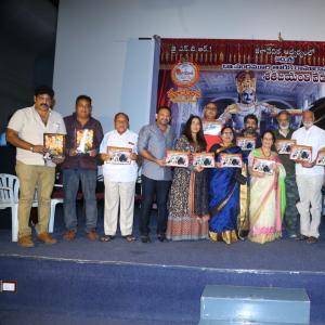 NTR 100 Years Birthday Celebrations at Kalavedika