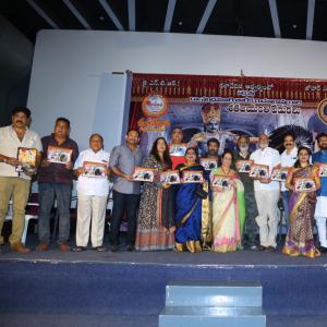 NTR 100 Years Birthday Celebrations at Kalavedika