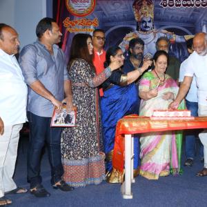 NTR 100 Years Birthday Celebrations at Kalavedika