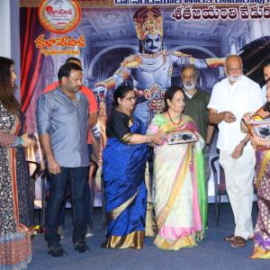 NTR 100 Years Birthday Celebrations at Kalavedika