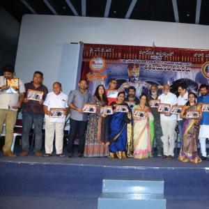 NTR 100 Years Birthday Celebrations at Kalavedika