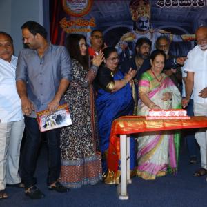NTR 100 Years Birthday Celebrations at Kalavedika