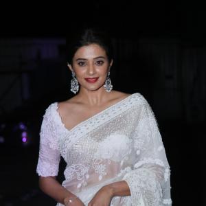 Priyamani Latest Photos