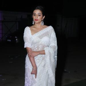 Priyamani Latest Photos