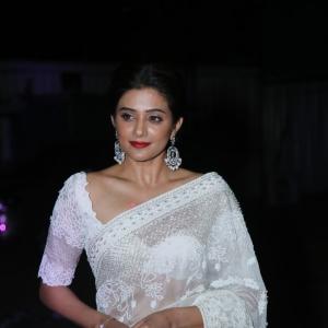 Priyamani Latest Photos