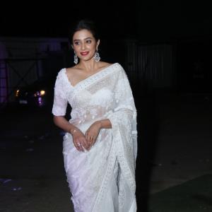 Priyamani Latest Photos