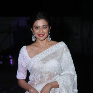 Priyamani Latest Photos