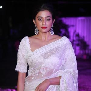 Priyamani Latest Photos