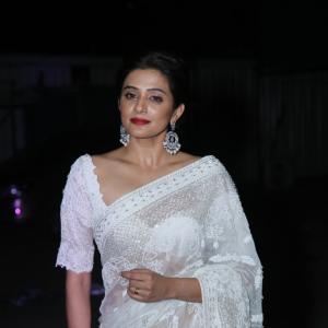 Priyamani Latest Photos