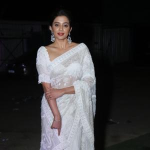 Priyamani Latest Photos