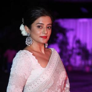 Priyamani Latest Photos