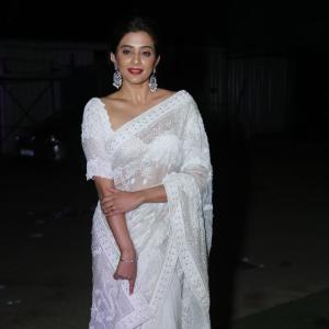 Priyamani Latest Photos