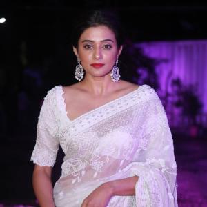 Priyamani Latest Photos