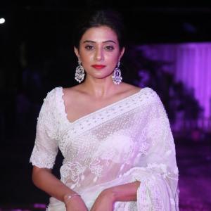 Priyamani Latest Photos