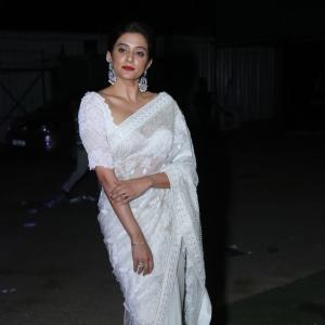 Priyamani Latest Photos