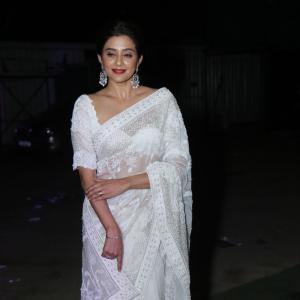 Priyamani Latest Photos