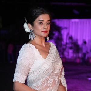 Priyamani Latest Photos