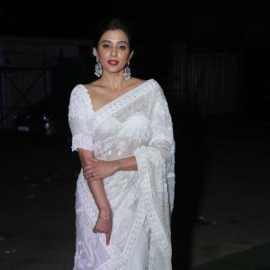 Priyamani Latest Photos