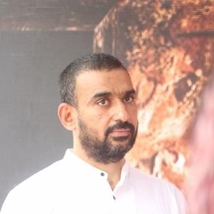 Ooru Peru Bhairavakona Movie Teaser Launch