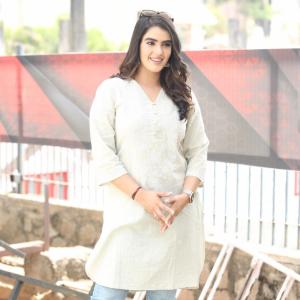 Actress Kavya Thapar Latest Photos