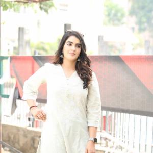 Actress Kavya Thapar Latest Photos