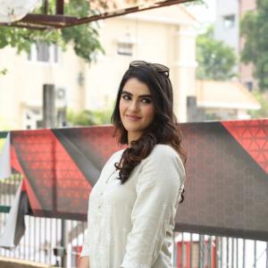 Actress Kavya Thapar Latest Photos