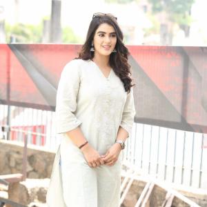 Actress Kavya Thapar Latest Photos