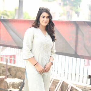Actress Kavya Thapar Latest Photos