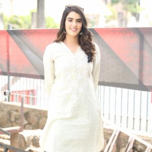 Actress Kavya Thapar Latest Photos