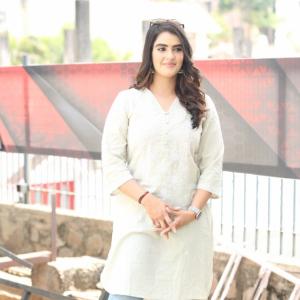 Actress Kavya Thapar Latest Photos