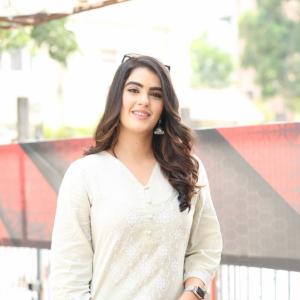 Actress Kavya Thapar Latest Photos