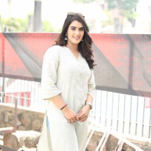 Actress Kavya Thapar Latest Photos