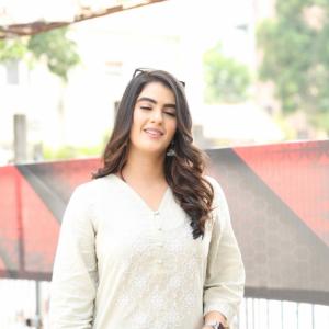 Actress Kavya Thapar Latest Photos