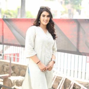 Actress Kavya Thapar Latest Photos